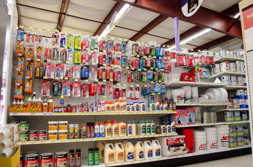 Every type of glue you need is at Smith & Edwards!