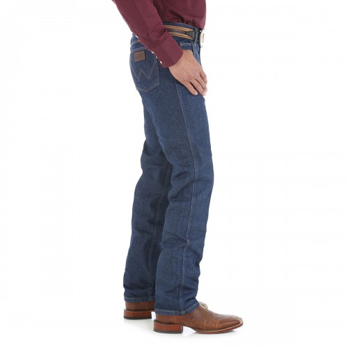 Wrangler Men's Premium Performance Cowboy Cut Jeans - 47MWZ
