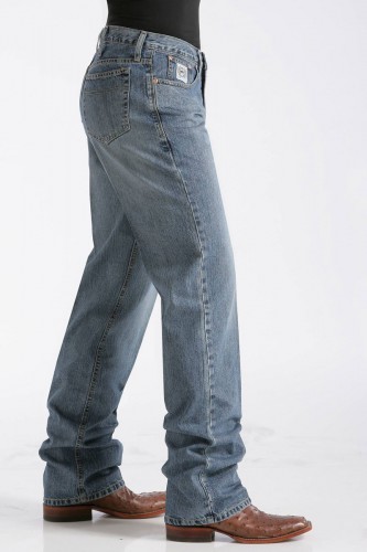 Cinch White Label Stright Leg Jeans - MB9283