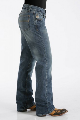 Cinch Carter Bootcut Jeans - MB96134