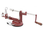 Apple Peeler and Corer at Smith and Edwards