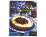 The Ball Blue Book of Canning