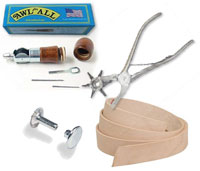 Shop Leather Working Supplies