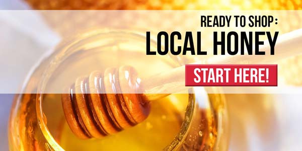 Click here to shop Local Honey