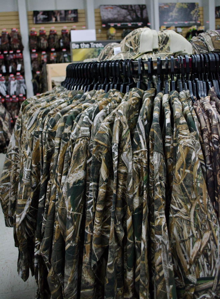 Duck Hunting Season is here! Duck Hunting Camo, Gear, & more