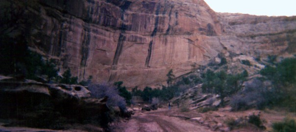 San Rafael Swell, Utah - Mike Vause, Smith and Edwards