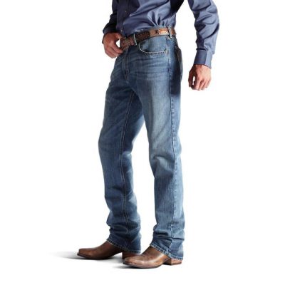 Men's Ariat jeans style M2