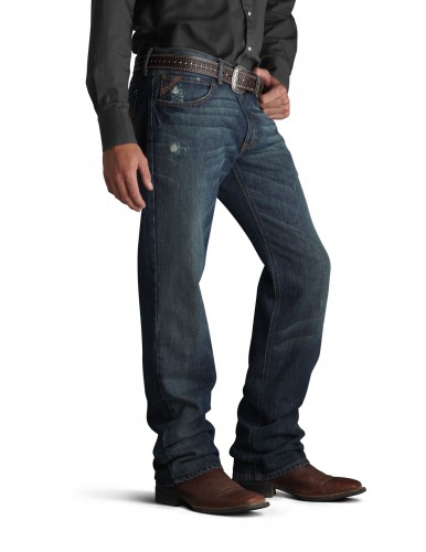 Ariat M4 Low Rise Jeans - 10007775