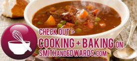 Check out Canning and Cooking supplies online!