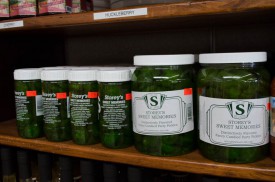 Storeys Sweet Memories Pickles at Pettingills