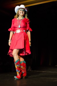 Bailey Jo - Miss Rodeo Utah 2014