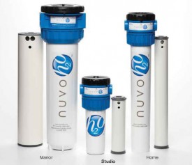 NuvoH2O Systems