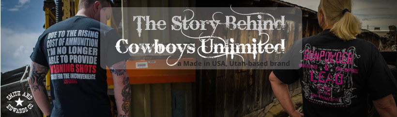 The Story Behind Cowboys Unlimited