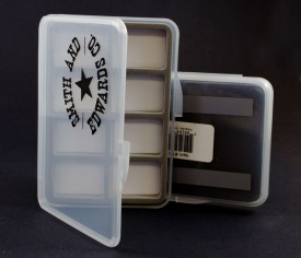 Smith & Edwards magnetic fly boxes