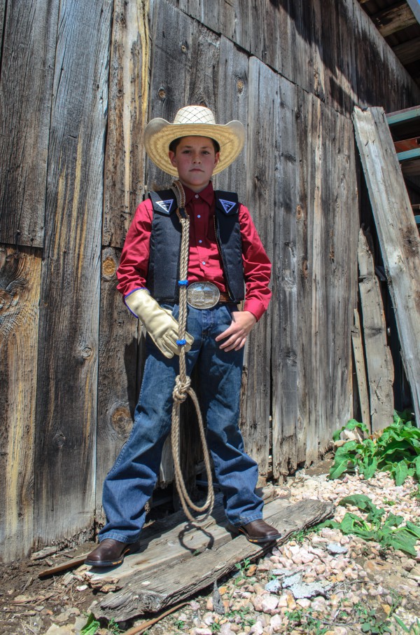 Bristle Brush for cleaning Western tack - Smith and Edwards Blog