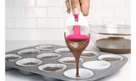 She'll love something new to bake with!