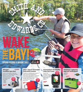 Wake the Bay sale 2016 - page 1