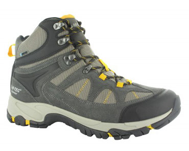 Hi-Tec Altitude Lite i Waterproof Men's Hiking Boot