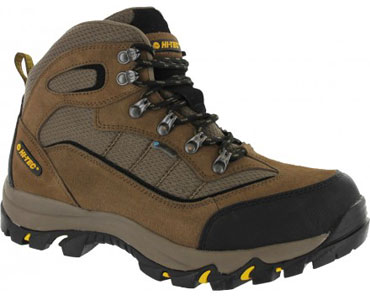 Hi-Tec Skamania Waterproof Men's Hiking Boot