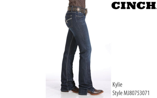 Cinch Kylie women's bootcut jeans