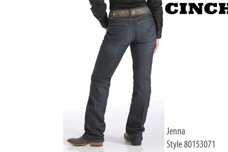 Cinch Jenna slim fit jeans