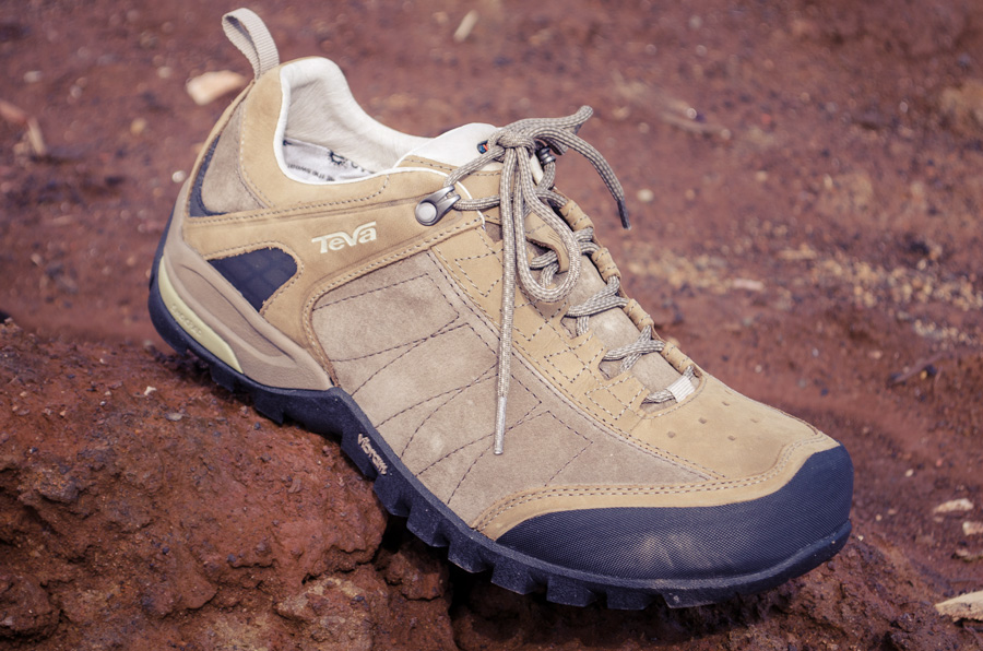 Teva Men's Riva Hiking Boots