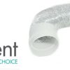 Check It Out: Snap-to-Vent Dryer Connectors
