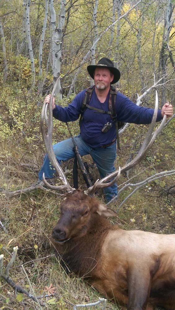Brett's elk