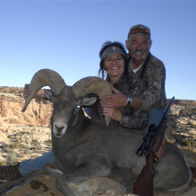 Shanna & Paul Carnesecca